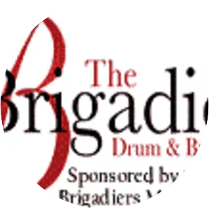 Syracuse Brigadiers Drum and Bugle Corps - Musical group