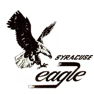 Syracuse Eagles