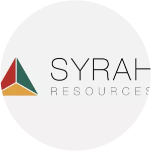 Syrah Resources
