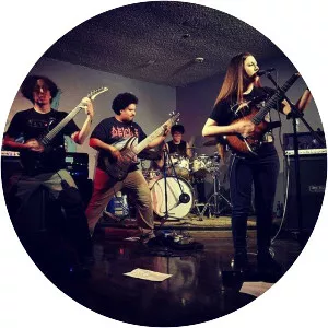 Syrebris - Musical artist