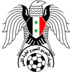 Syria national football team