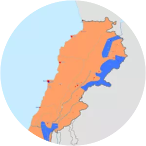 Syrian Civil War spillover in Lebanon - 