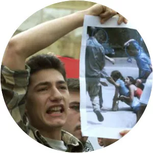 Syrian occupation of Lebanon - 