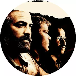 Syriana - 2005 ‧ Drama/Docudrama ‧ 2h 8m