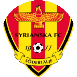 Syrianska FC