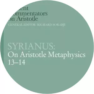Syrianus