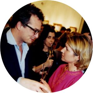 Syrie Elizabeth Mavroleon photograph