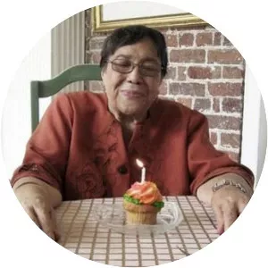 Syringa Marshall-Burnett