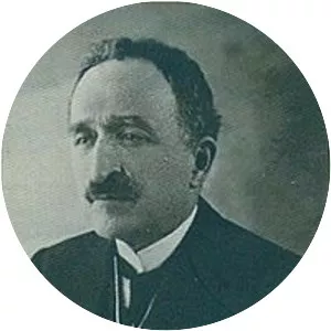 Syrja Vlora - Albanian Politician