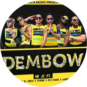 Syrome - Musical artist