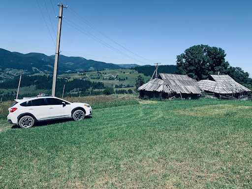 Syrovarnya U Vasylya