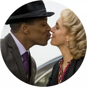 Syrus Lowe photograph