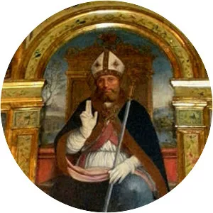 Syrus of Genoa