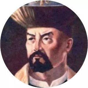 Syrym Datov