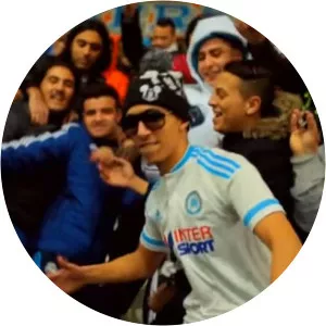 Sysa - Musical artist