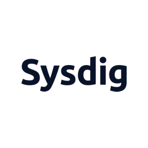 Sysdig, Inc. - Software company