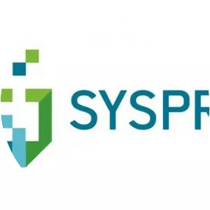 SYSPRO - Software company