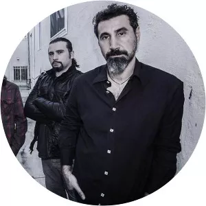 System Of A Down