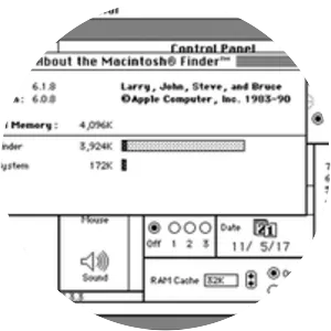 System Software 6 - Operating system