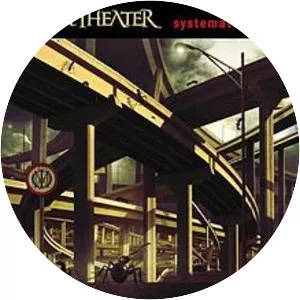 Systematic Chaos - Studio album by Dream Theater
