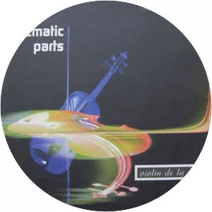 Systematic Parts - Musical group