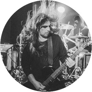 Systemik Violence - Musical artist