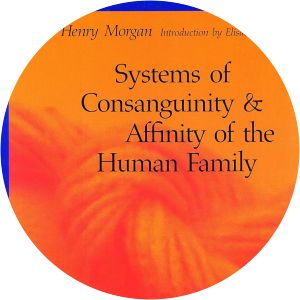 Systems of Consanguinity and Affinity of the Human Family