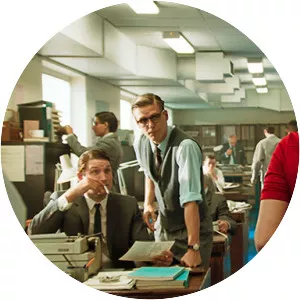 Systrar 1968 - Swedish TV program