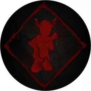 Sytri-x - Musical artist