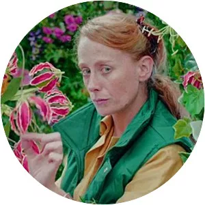 Sytske van der Ster - Movie actress