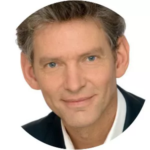 Sytze van der Laan - Film producer