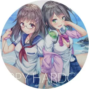 Syui - Musical artist