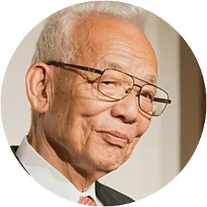 Syukuro Manabe