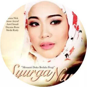 Syurga Nur