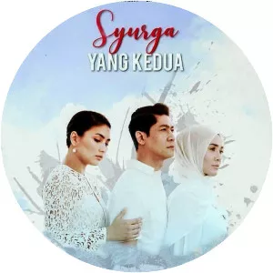 Syurga Yang Kedua - TV program