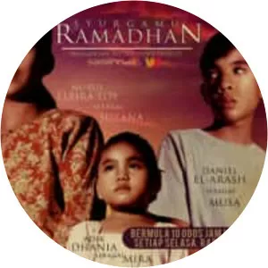 Syurgamu Ramadhan