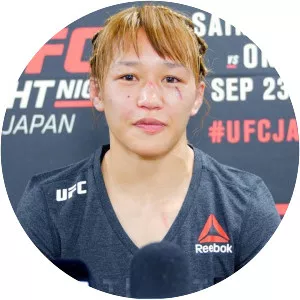 Syuri Kondo