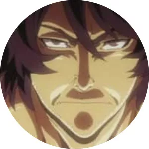 Syūsuke Amagai - Fictional character