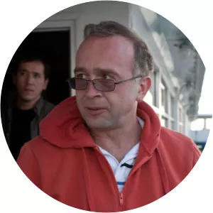 Syvatoslav Ushakov - Movie director