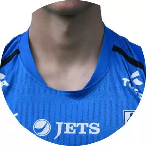 Syver Skundberg Skeide