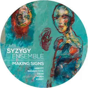 Syzygy Ensemble - Musical group