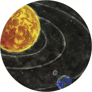 Syzygy - Astronomy