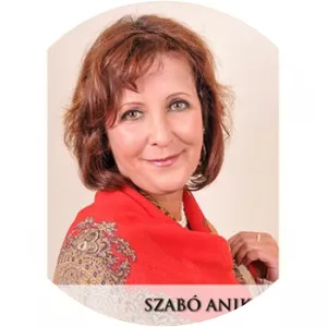 Szabó Anikó