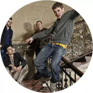 Szabó Balázs Bandája - Musical group