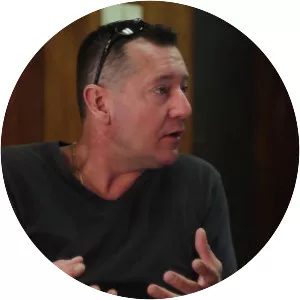 Szabolcs Bede Fazekas - Movie actor