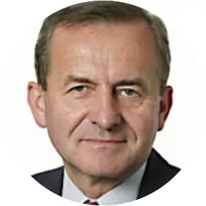 Szabolcs Fazakas - Hungarian Politician