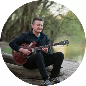 Szabolcs Oláh Musician