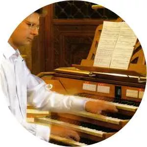 Szabolcs Szamosi Musician