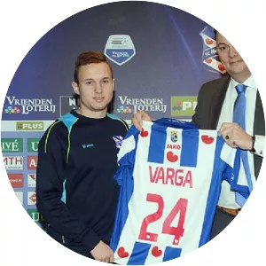 Szabolcs Varga