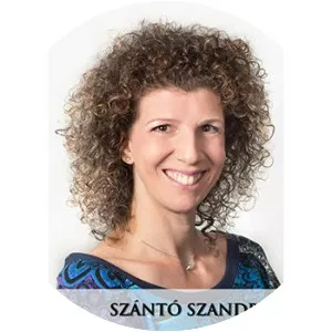 Szandra Szántó